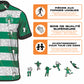 Maillot Sporting CP® - Puzzle en Bois