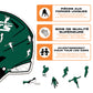 Casque New York Jets™ - Puzzle en Bois
