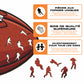 Football New York Jets™ - Puzzle en Bois