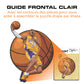 Kobe Bryant - Puzzle en Bois