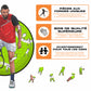 Nick Kyrgios - Wooden Puzzle