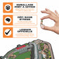 Angel Stadium Los Angeles Angels™ Puzzle en Bois