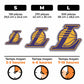Los Angeles Lakers™ - Puzzle en Bois