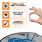 Casque Detroit Lions™ - Puzzle en Bois