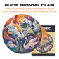 Cygnes Majestueux - Puzzle en Bois