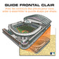 T-Mobile Park Seattle Mariners™ Puzzle en Bois