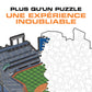 Citi Field New York Mets™ Puzzle en Bois