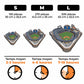 Citi Field New York Mets™ Puzzle en Bois
