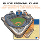 Citi Field New York Mets™ Puzzle en Bois