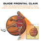 Michael Jordan - Puzzle en Bois