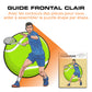 Novak Djokovic - Wooden Puzzle