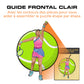 Naomi Osaka - Wooden Puzzle