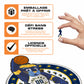 Mascotte Indiana Pacers™ - Puzzle en Bois