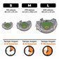Petco Park San Diego Padres™ Puzzle en Bois