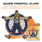 Mascotte New Orleans Pelicans™ - Puzzle en Bois