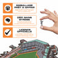 Citizens Bank Park Philadelphia Phillies™ Puzzle en Bois