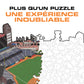 Citizens Bank Park Philadelphia Phillies™ Puzzle en Bois