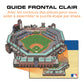 Citizens Bank Park Philadelphia Phillies™ Puzzle en Bois