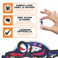 Mascotte Detroit Pistons™ - Puzzle en Bois