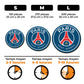 Logo Paris Saint-Germain® - Puzzle en Bois