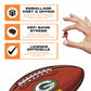 Football Green Bay Packers™ - Puzzle en Bois