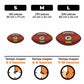 Football Green Bay Packers™ - Puzzle en Bois