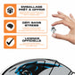 Casque Carolina Panthers™ - Puzzle en Bois