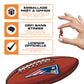 Football New England Patriots™ - Puzzle en Bois