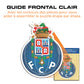 Logo FC Porto® - Puzzle en Bois