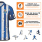 Maillot FC Porto® - Puzzle en Bois