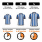 Maillot FC Porto® - Puzzle en Bois