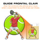 Rafael Nadal - Puzzle en Bois