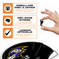 Casque Baltimore Ravens™ - Puzzle en Bois