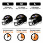 Casque Baltimore Ravens™ - Puzzle en Bois