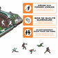 Fenway Park Boston Red Sox™ Puzzle en Bois