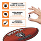 Football Las Vegas Raiders™ - Puzzle en Bois