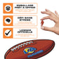 Football Los Angeles Rams™ - Puzzle en Bois