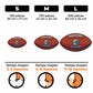 Football Los Angeles Rams™ - Puzzle en Bois