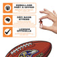 Football Baltimore Ravens™ - Puzzle en Bois