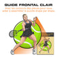 Aryna Sabalenka - Wooden Puzzle