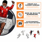 Eusébio - Puzzle en Bois