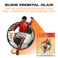 Eusébio - Puzzle en Bois