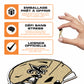 Casque New Orleans Saints™ - Puzzle en Bois