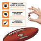 Football New Orleans Saints™ - Puzzle en Bois