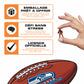 Football Seattle Seahawks™ - Puzzle en Bois