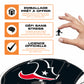 Casque Houston Texans™ - Puzzle en Bois