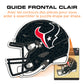 Casque Houston Texans™ - Puzzle en Bois