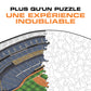 Target Field Minnesota Twins™ Puzzle en Bois