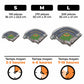 Target Field Minnesota Twins™ Puzzle en Bois