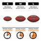 Football Houston Texans™ - Puzzle en Bois